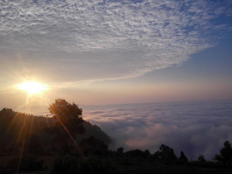 7 Days Trekking and Tribes in Northern Laos